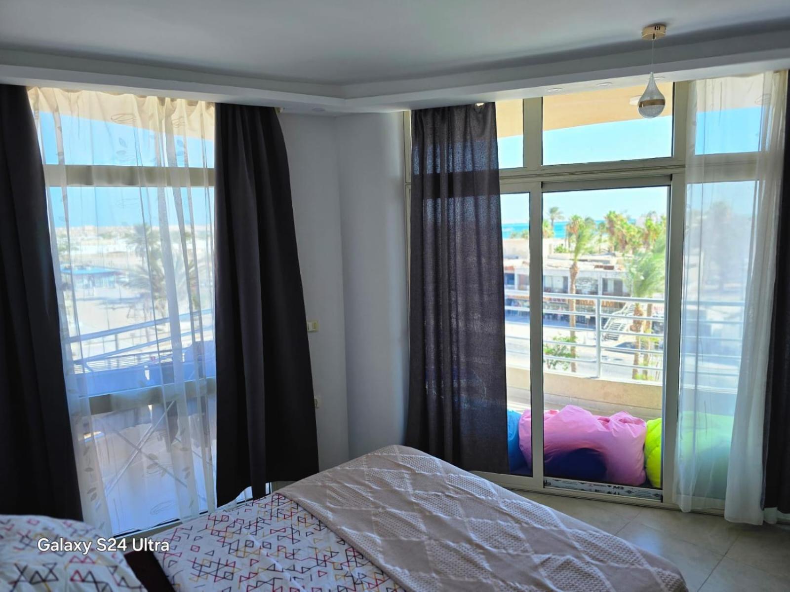 Appartement Sea View Princessa *