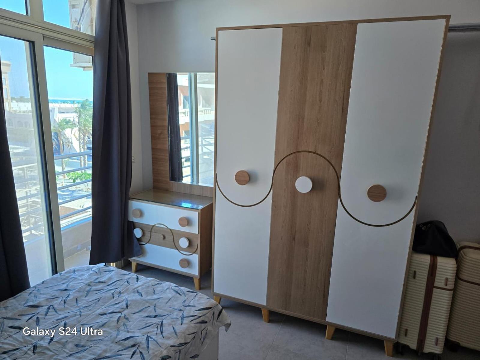 Sea View Princessa Appartement Hurghada