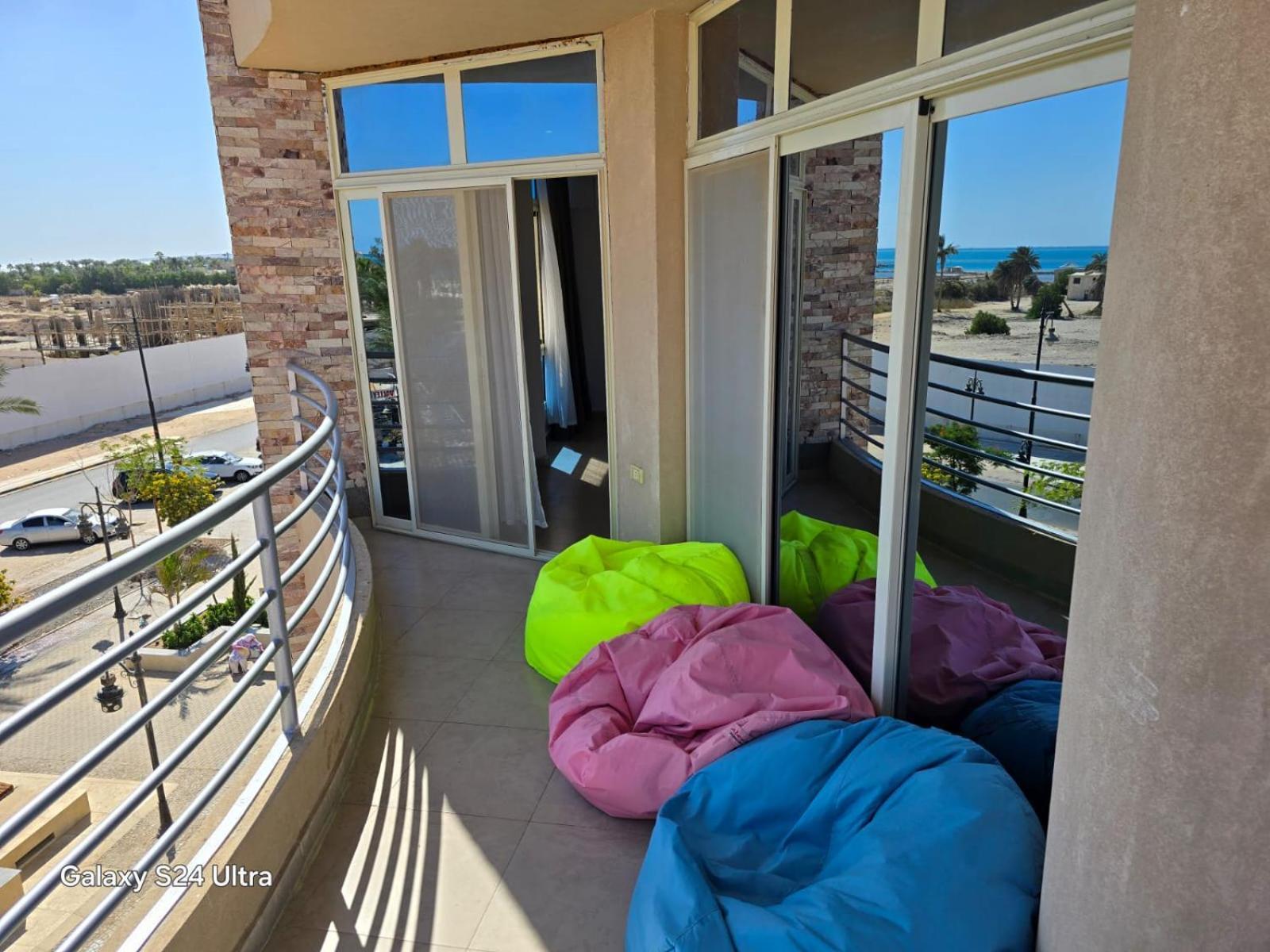 Sea View Princessa Appartement Hurghada