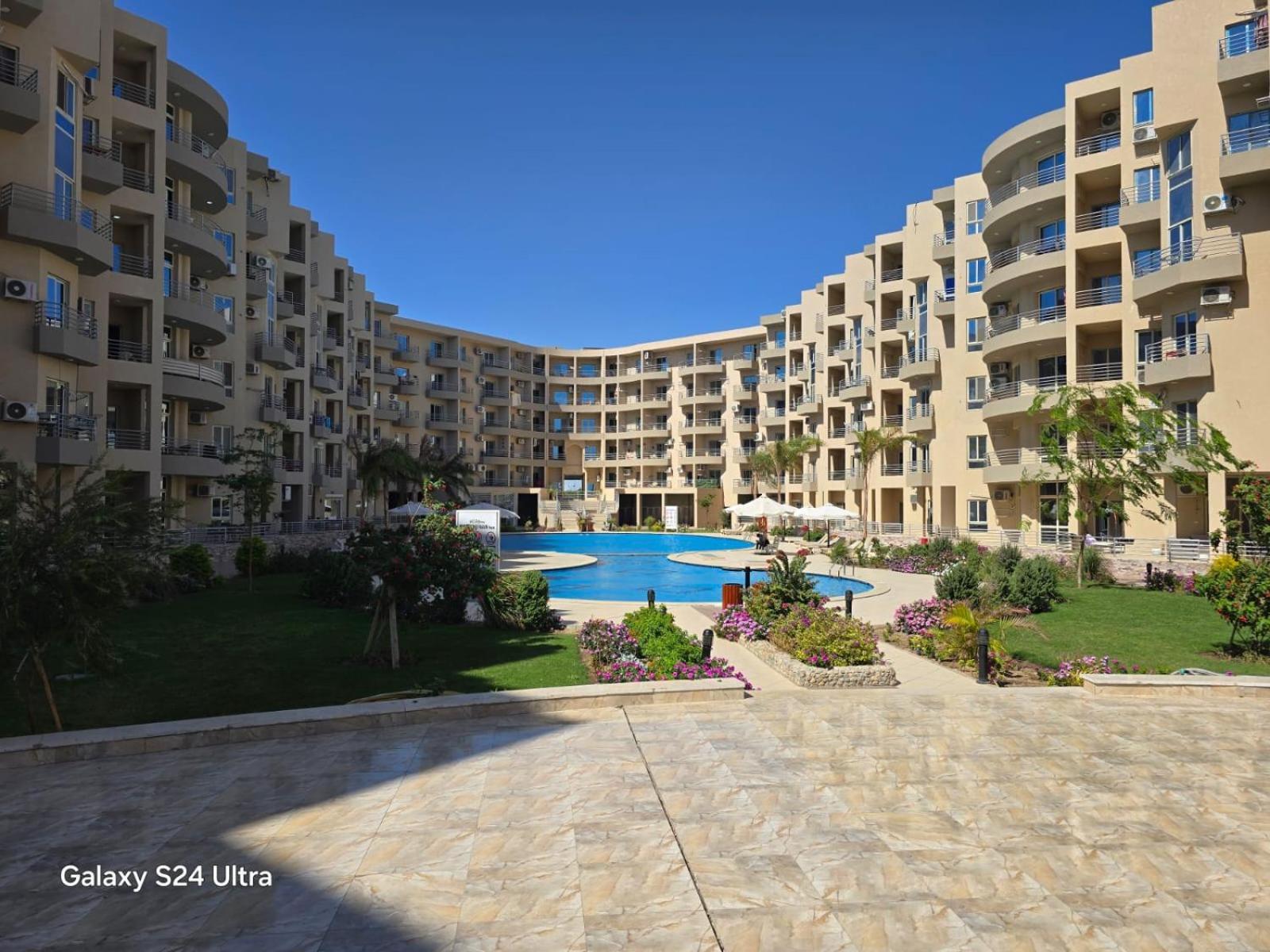 Sea View Princessa * Hurghada