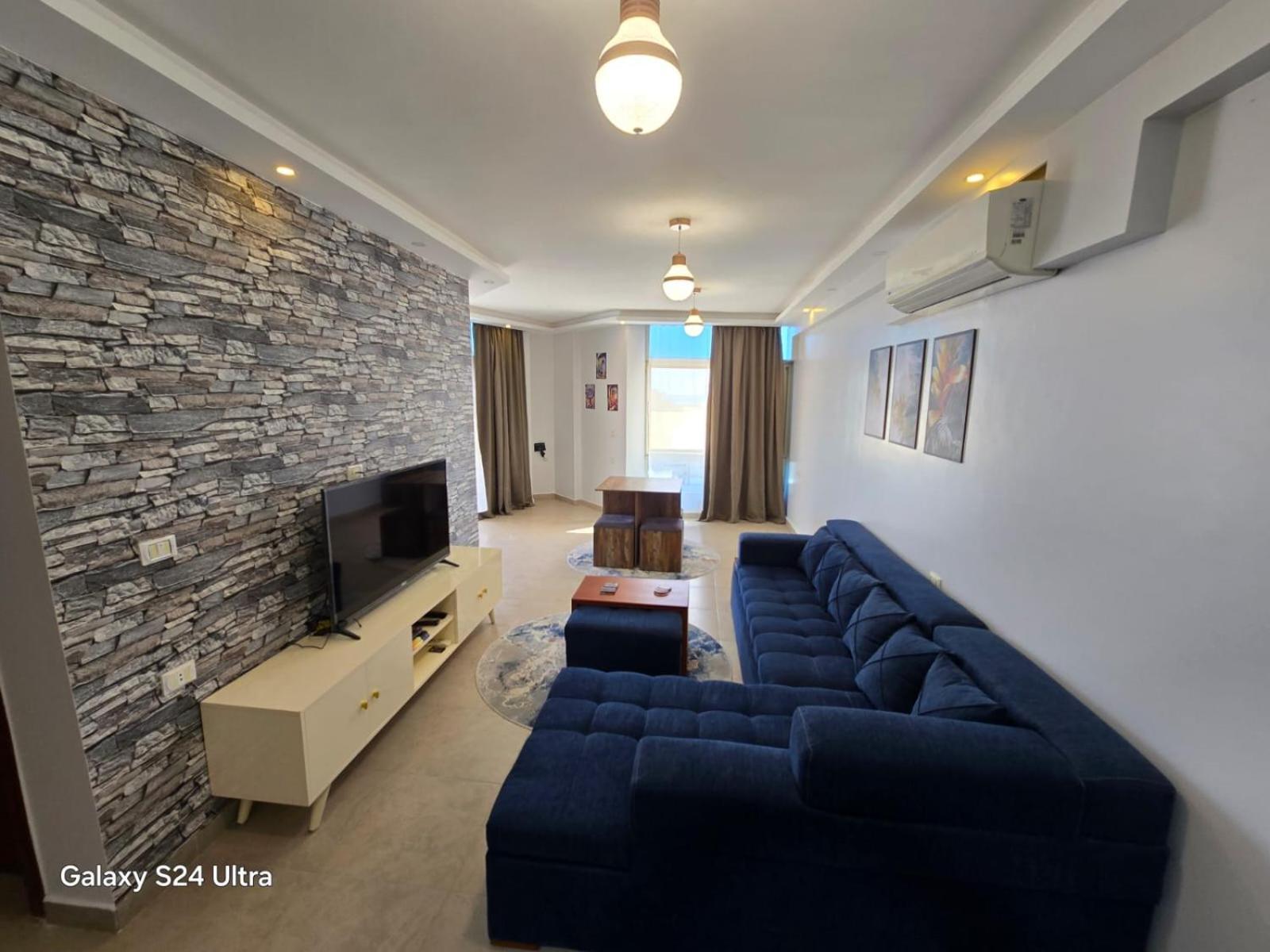 Sea View Princessa Appartement Hurghada