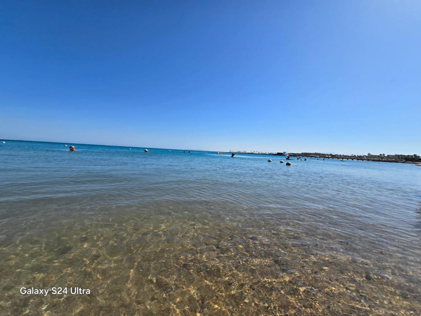 Sea View Princessa Hurghada